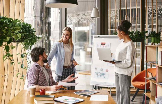 RealEstate Facts And Story